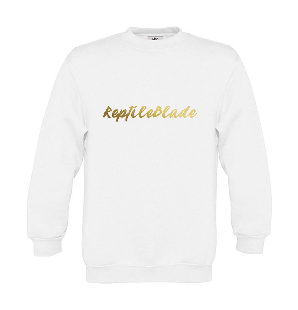 Прев'ю: Sweat-shirt enfant "ReptileBlade"