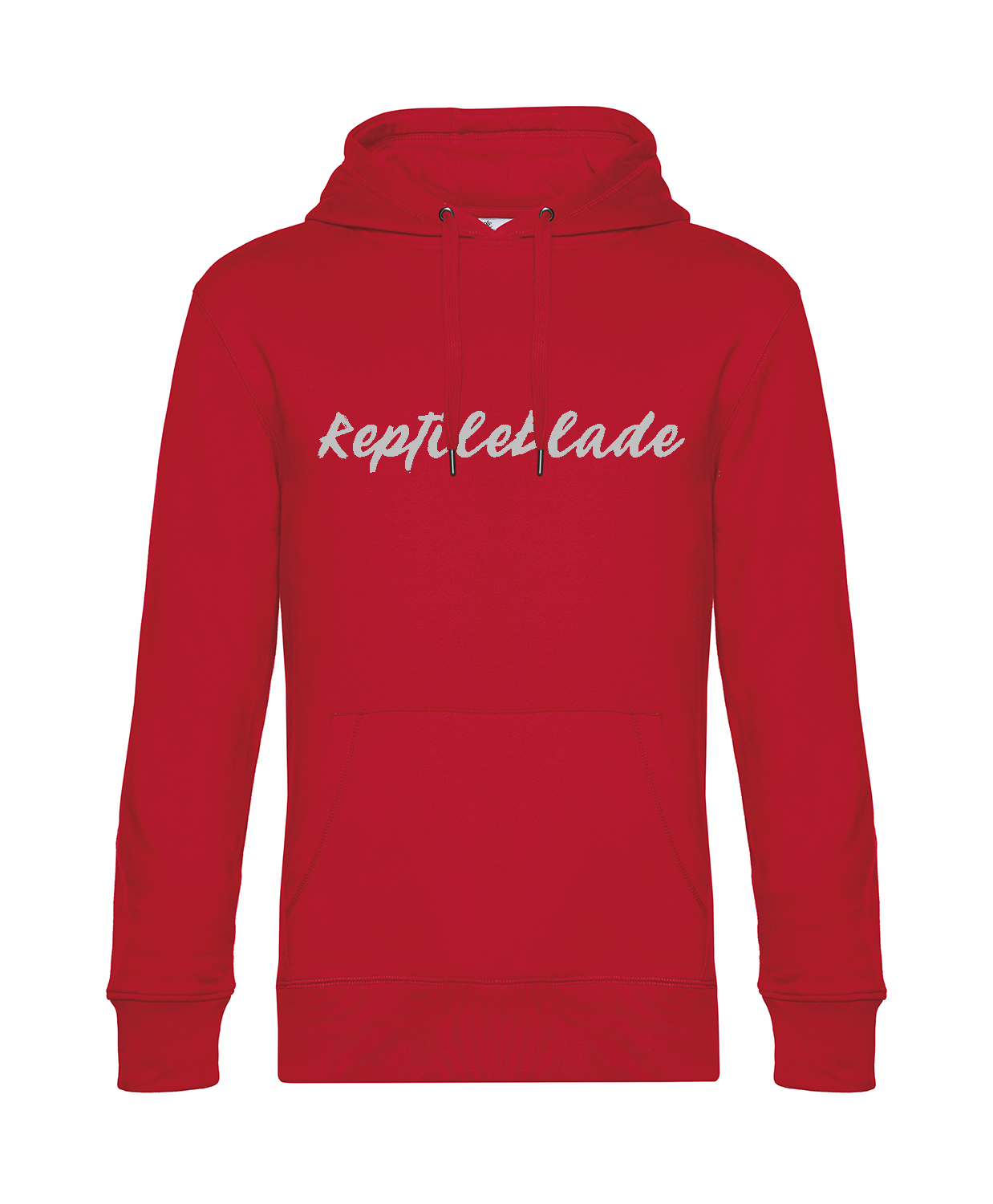 Miniature Sweat-shirt à capuche homme "ReptileBlade"