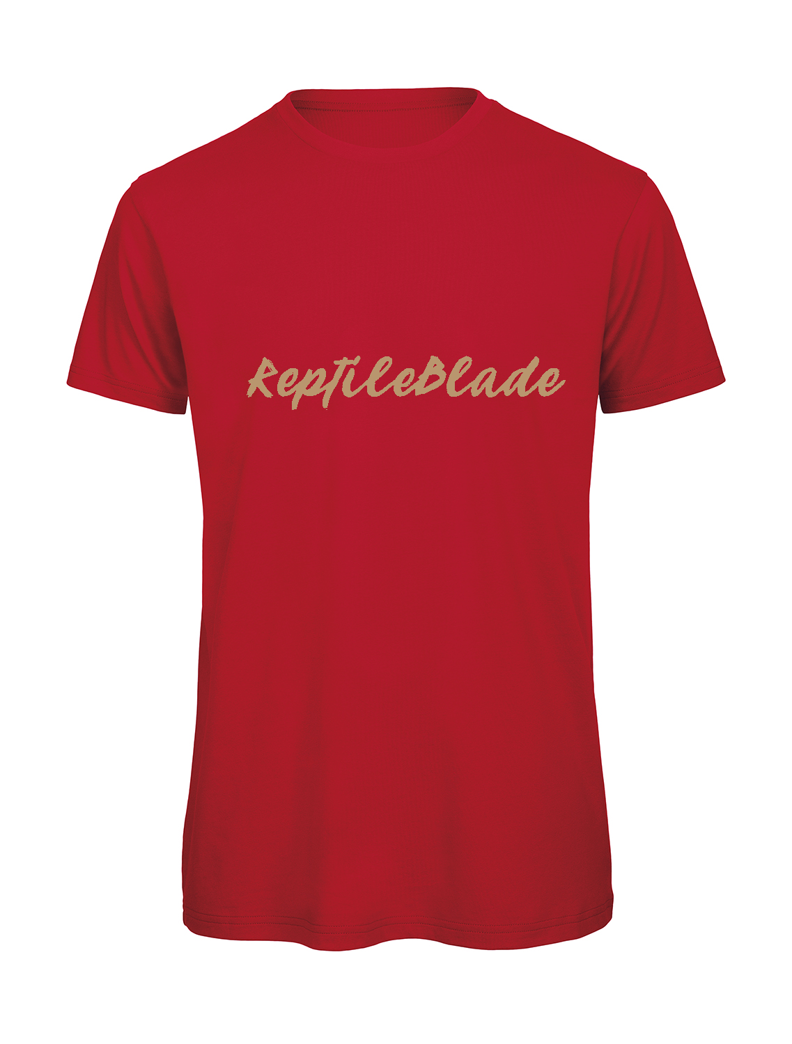 Miniature T-shirt homme "ReptileBlade"