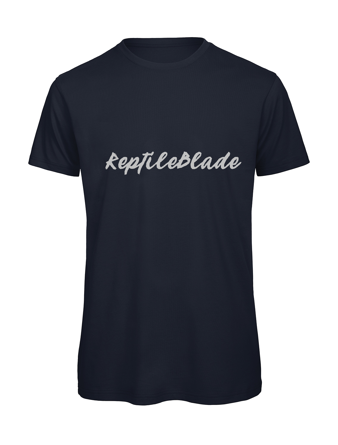 Miniature T-shirt homme "ReptileBlade"