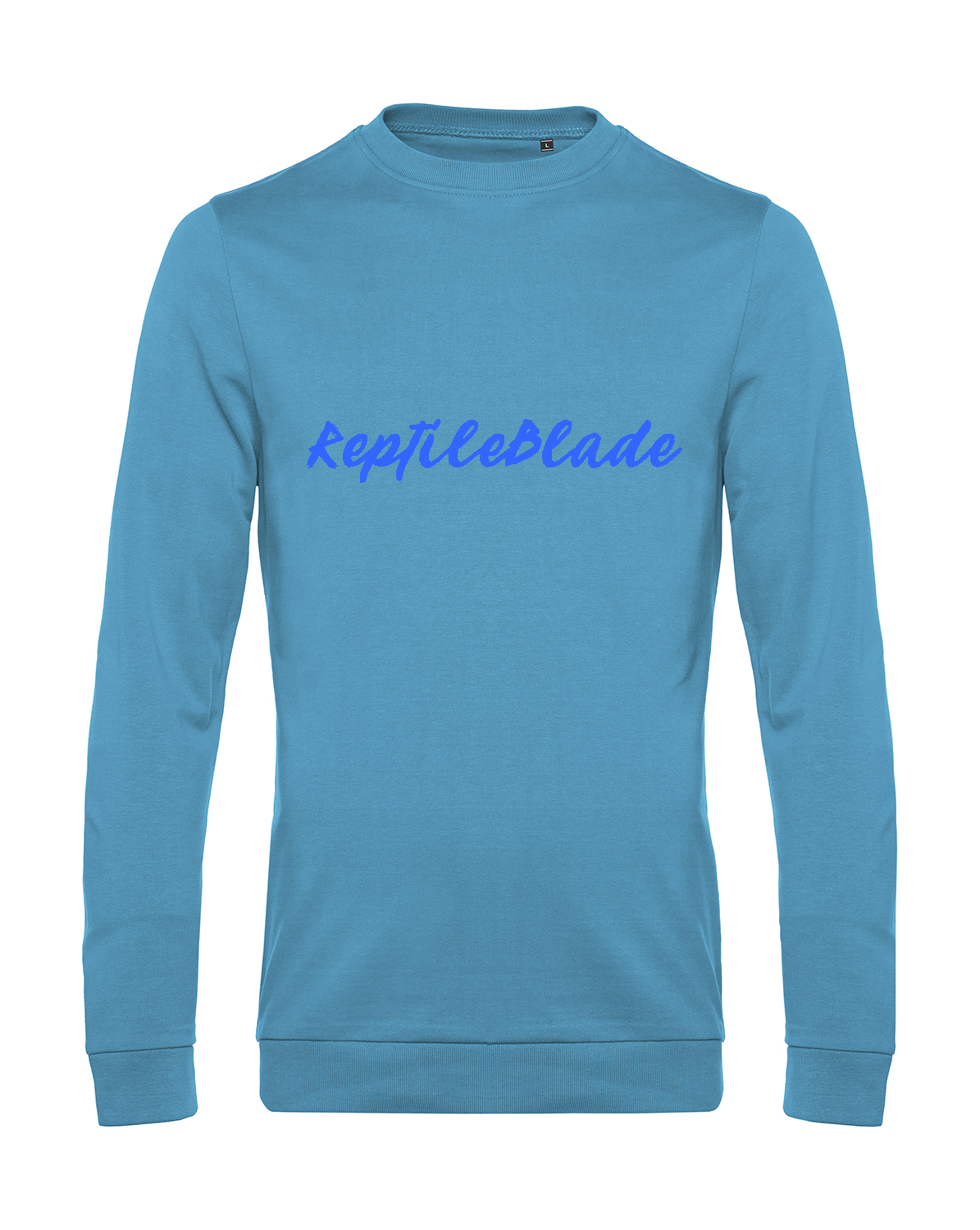 Miniature Sweat-shirt homme "ReptileBlade"