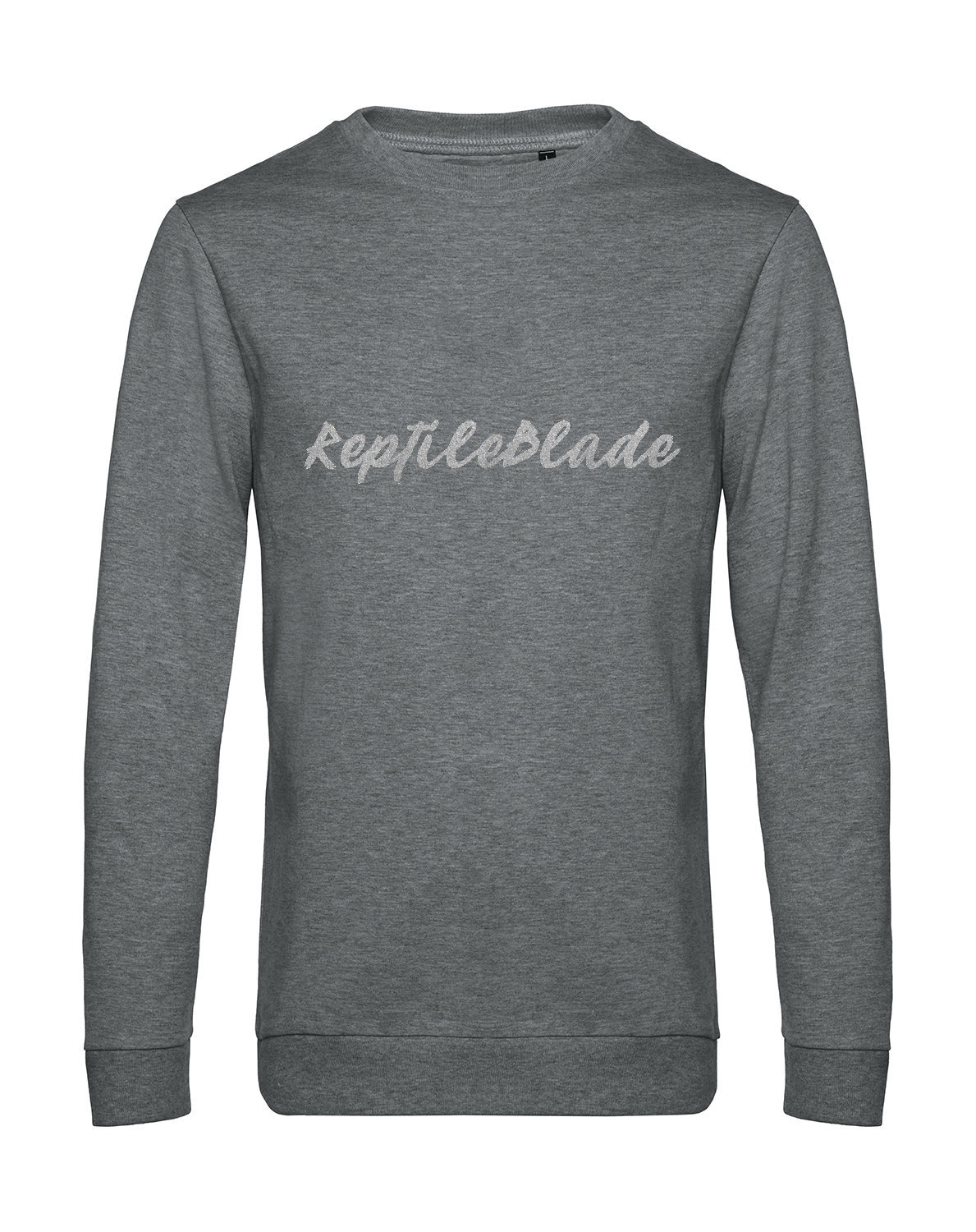 Miniature Sweat-shirt homme "ReptileBlade"