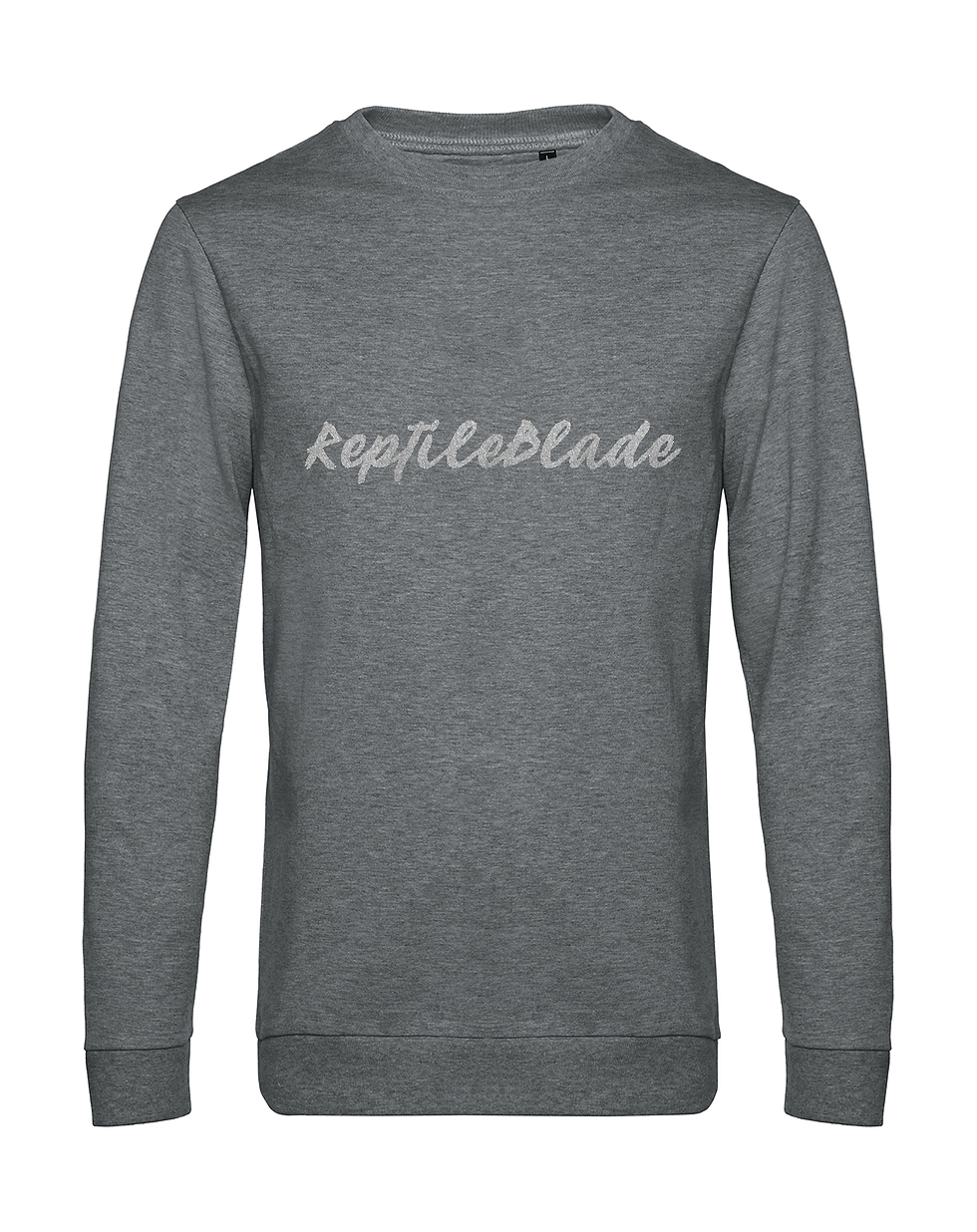 縮圖：Sweat-shirt homme "ReptileBlade"