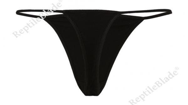 Miniature String femme