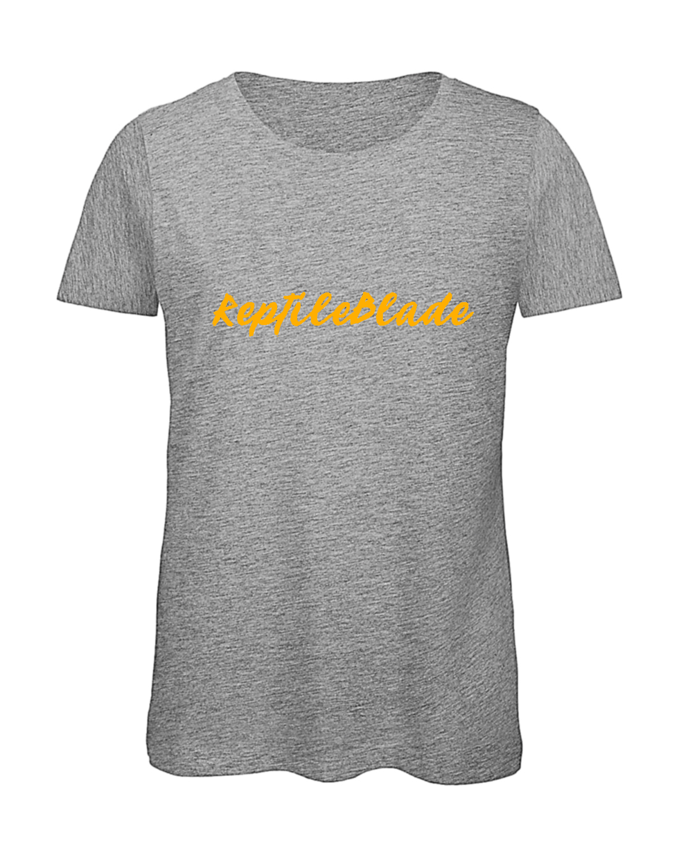 Miniatura: T-shirt femme "ReptileBlade"