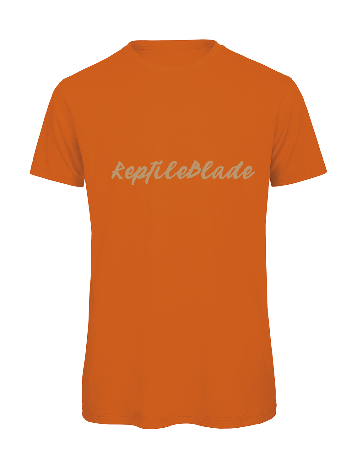 Miniature T-shirt homme "ReptileBlade"