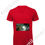 Miniatura: T-shirt homme col v "Lilo tortues"