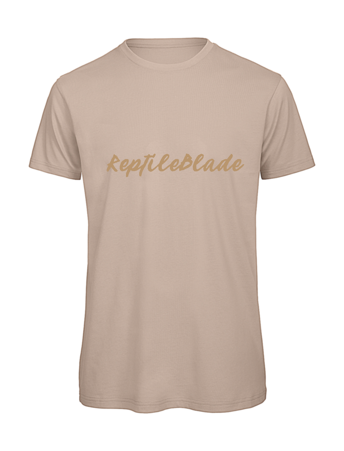 Miniature T-shirt homme "ReptileBlade"