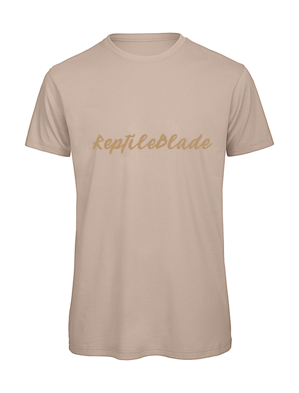 Миниатюра: T-shirt homme "ReptileBlade"