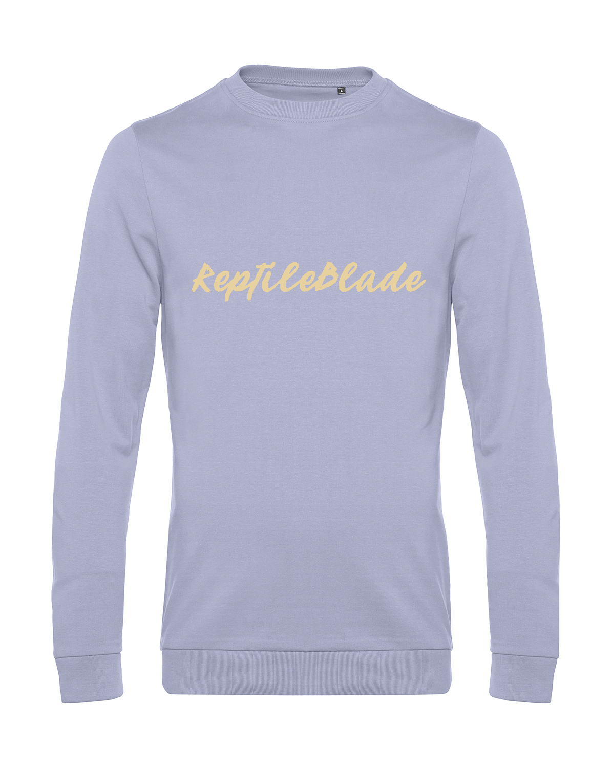 Miniature Sweat-shirt homme "ReptileBlade"