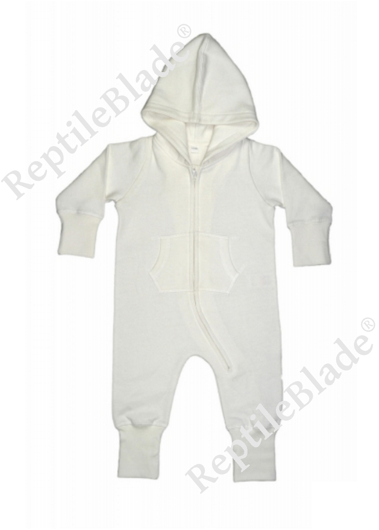 Miniature Body à zip