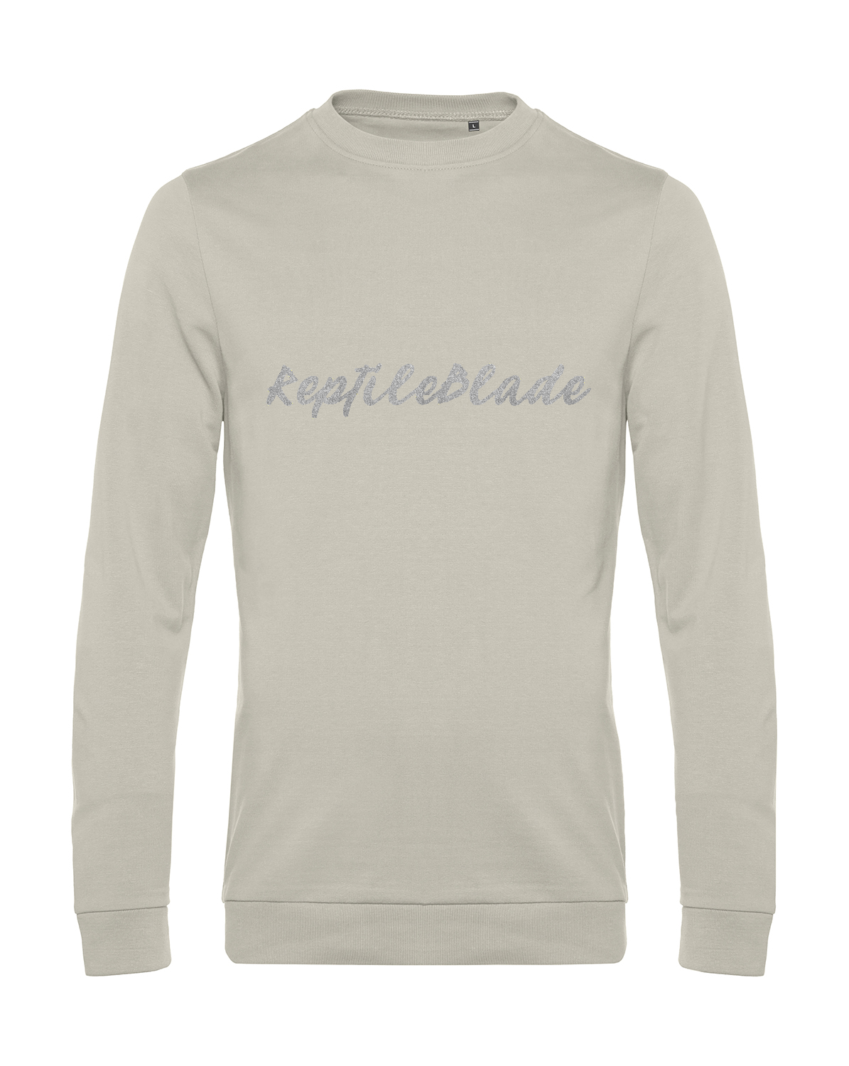 Miniature Sweat-shirt homme "ReptileBlade"