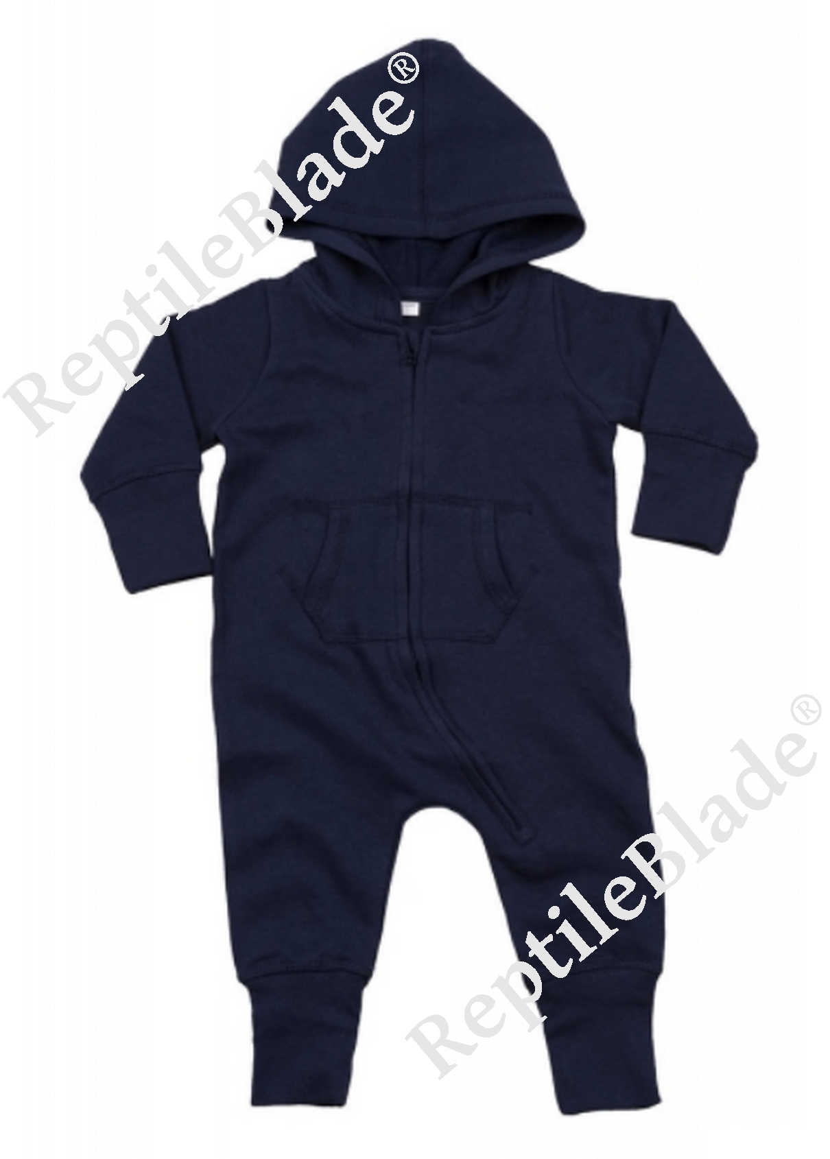 Miniature Body à zip