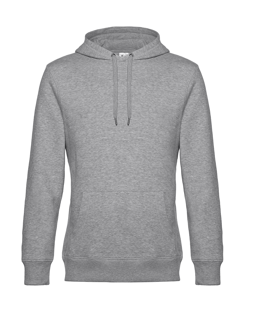 Thumbnail: Sweat-shirt à capuche homme