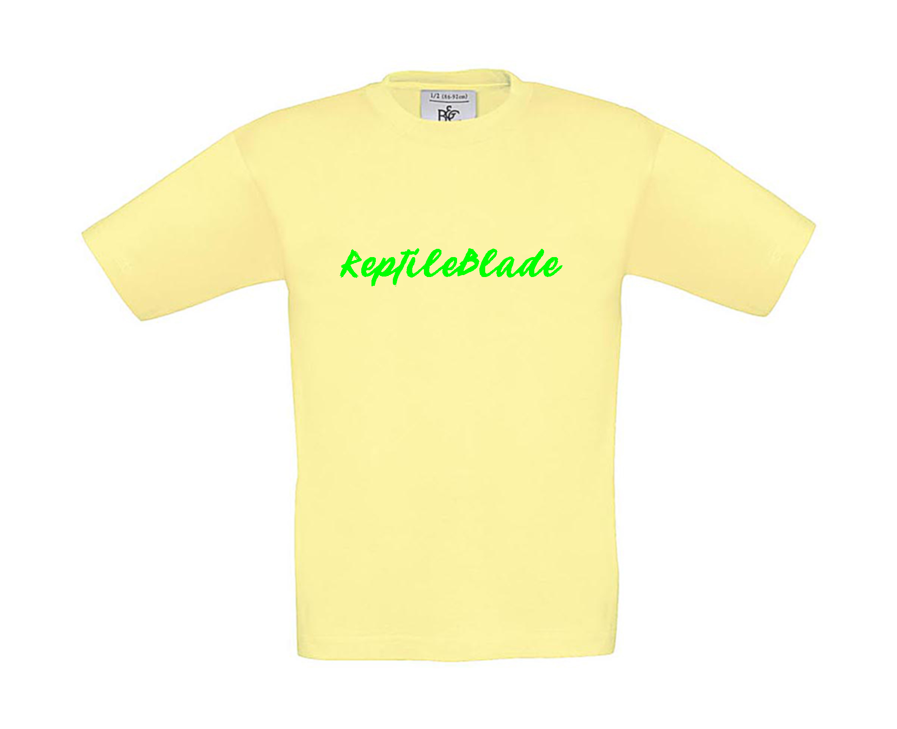 T-shirt enfant "ReptileBlade"