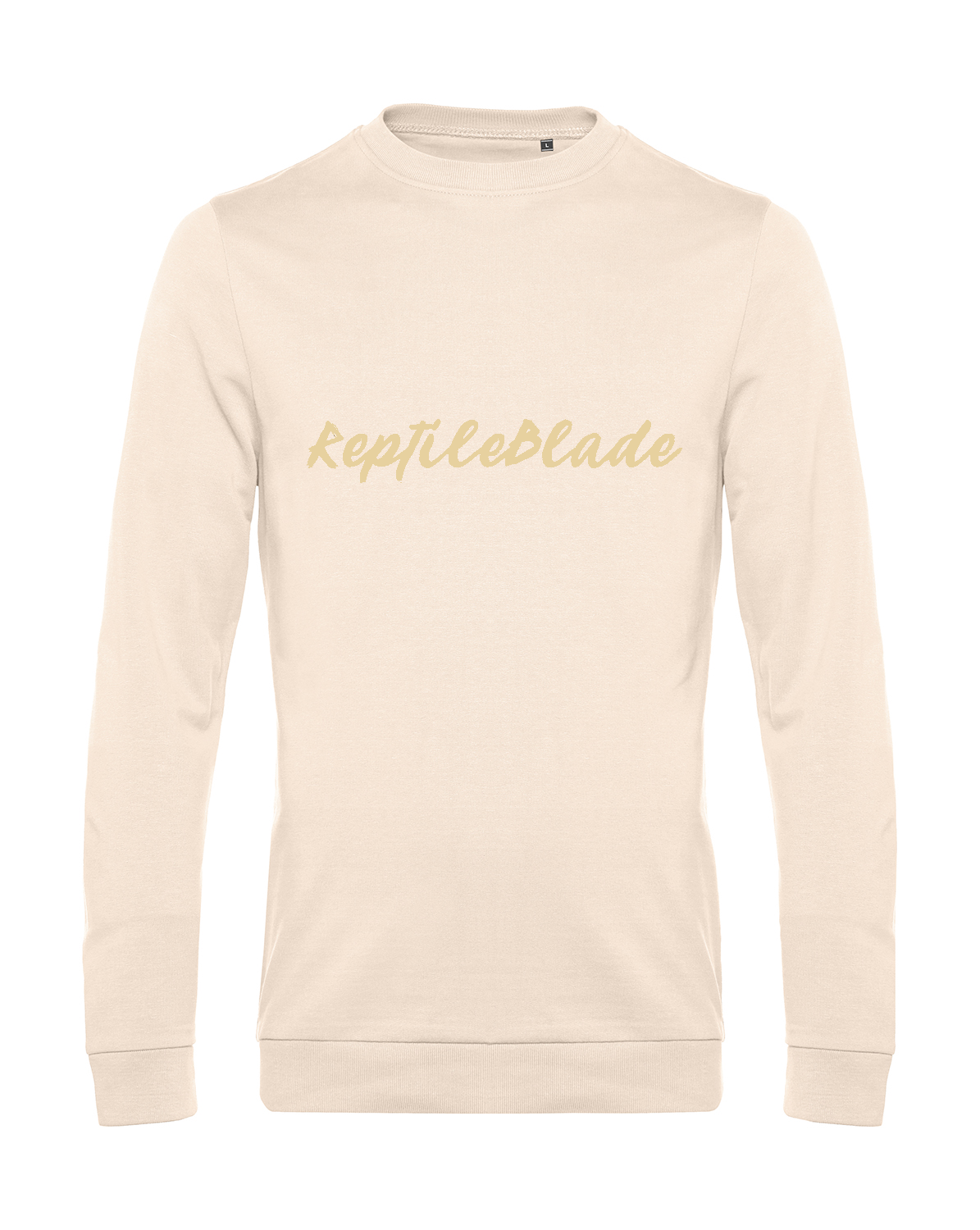 Miniature Sweat-shirt homme "ReptileBlade"