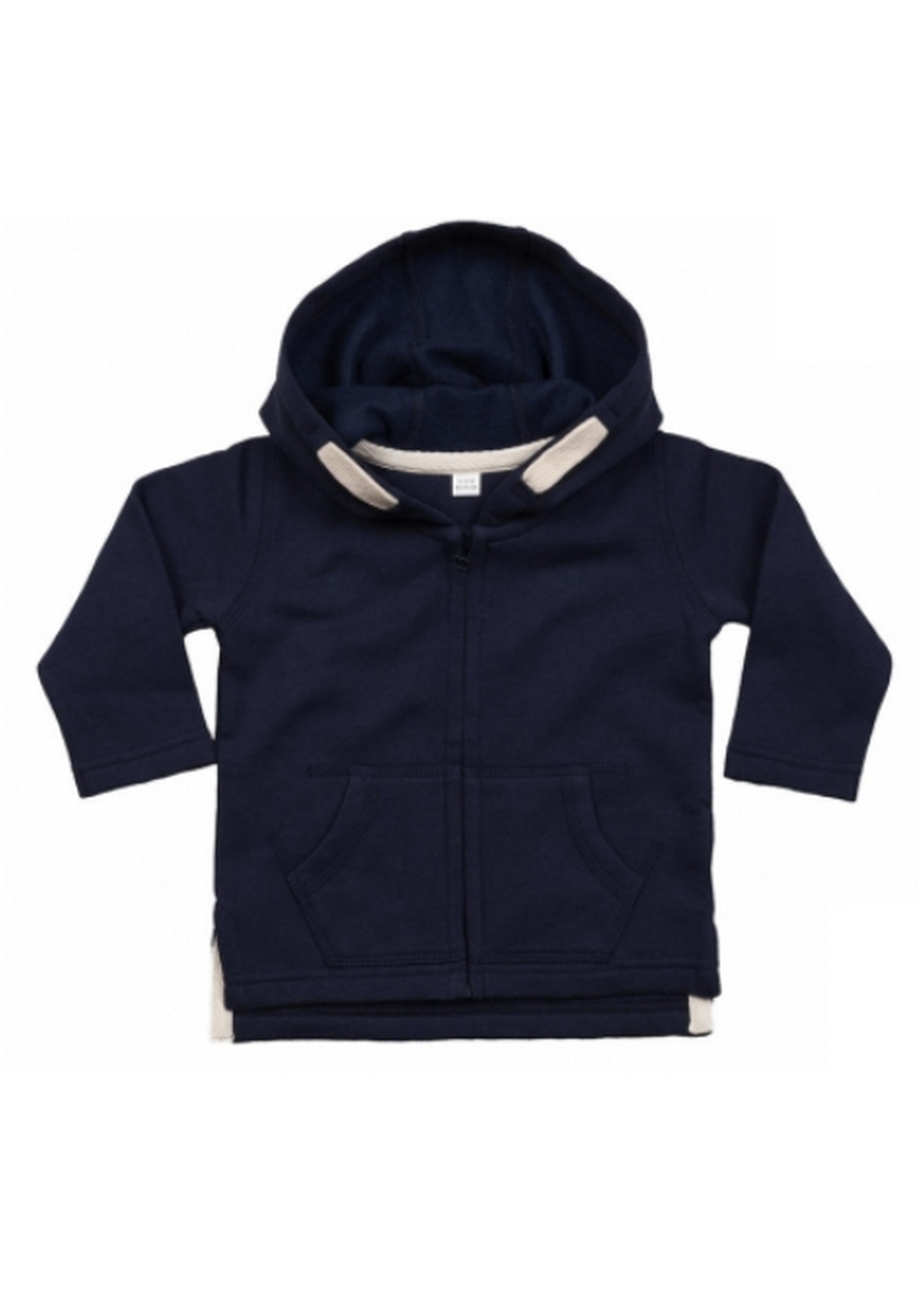 Miniature Sweat à capuche bébé