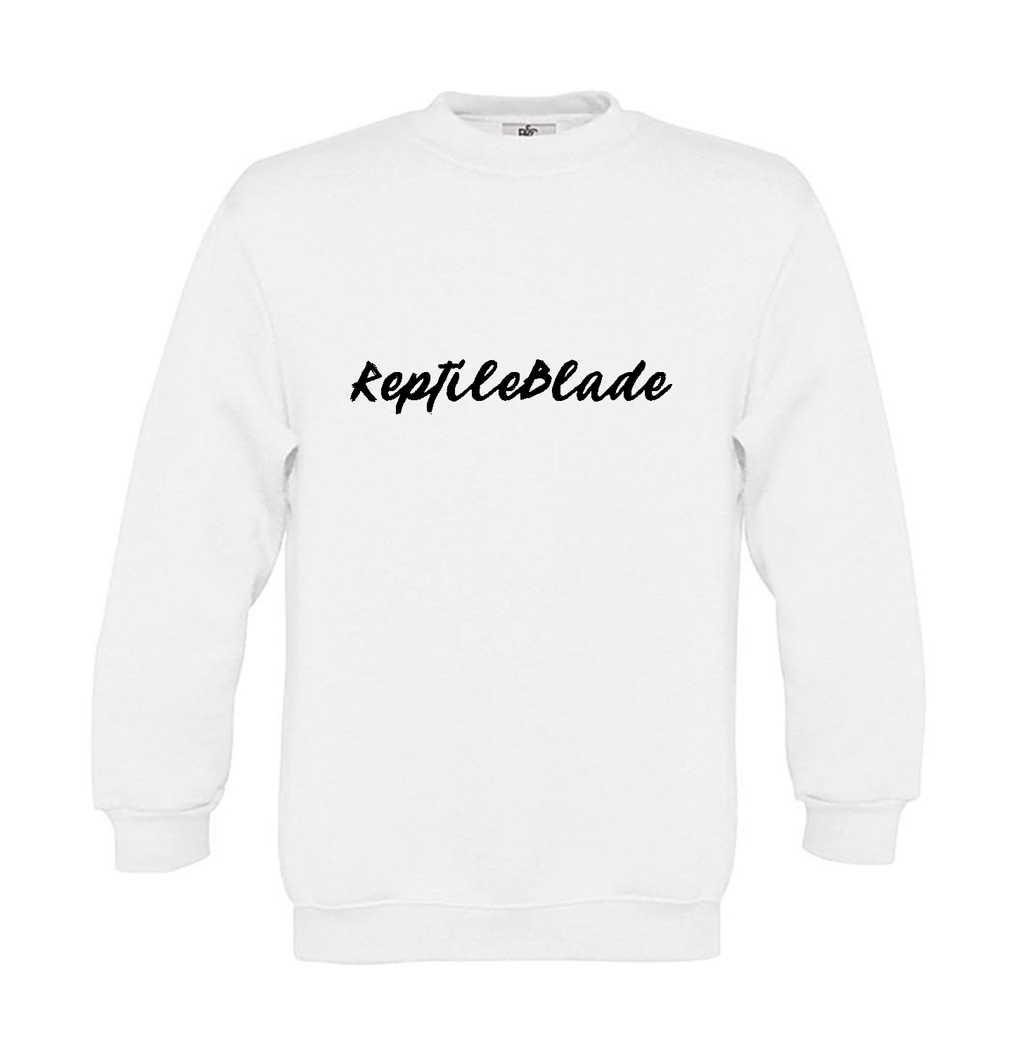 Miniature Sweat-shirt enfant "ReptileBlade"