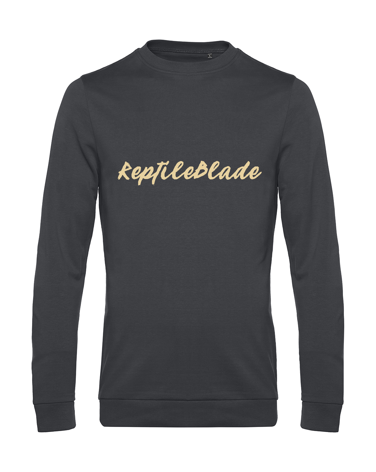 Miniature Sweat-shirt homme "ReptileBlade"