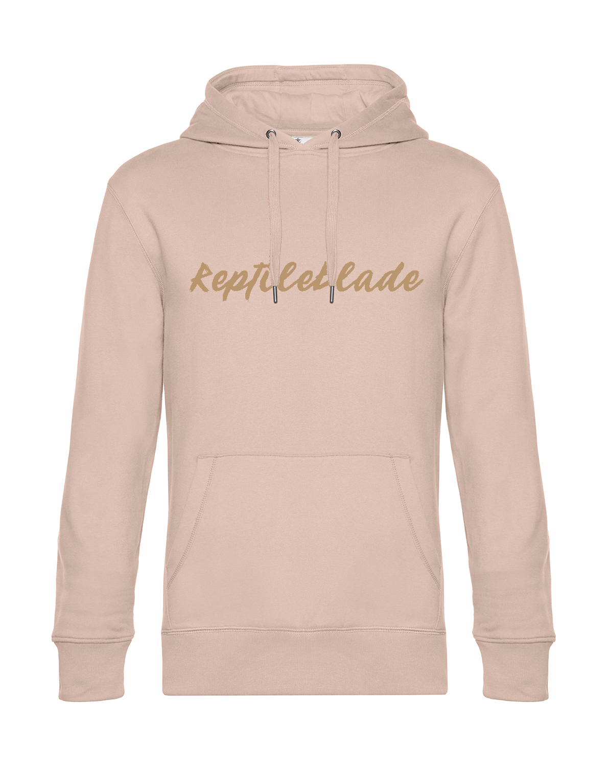 Miniature Sweat-shirt à capuche homme "ReptileBlade"