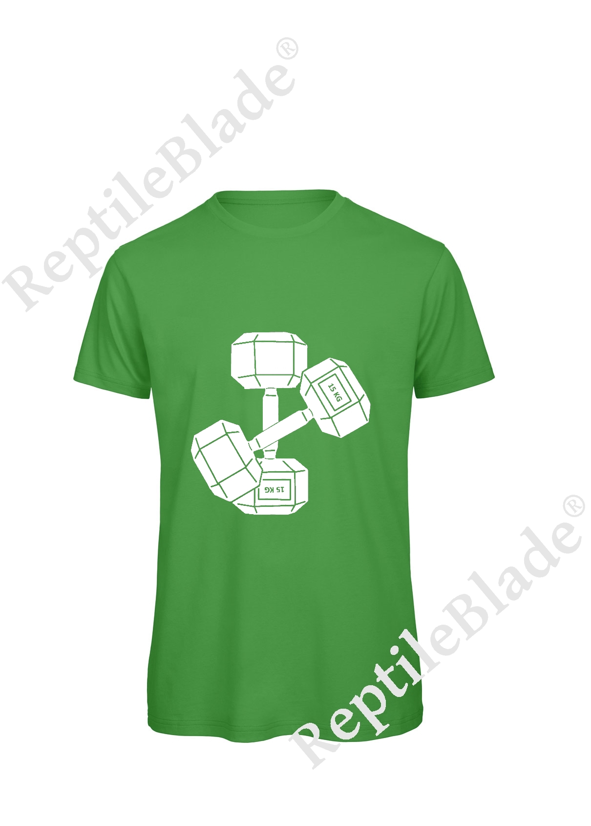 Miniature T-shirt homme "Altère"