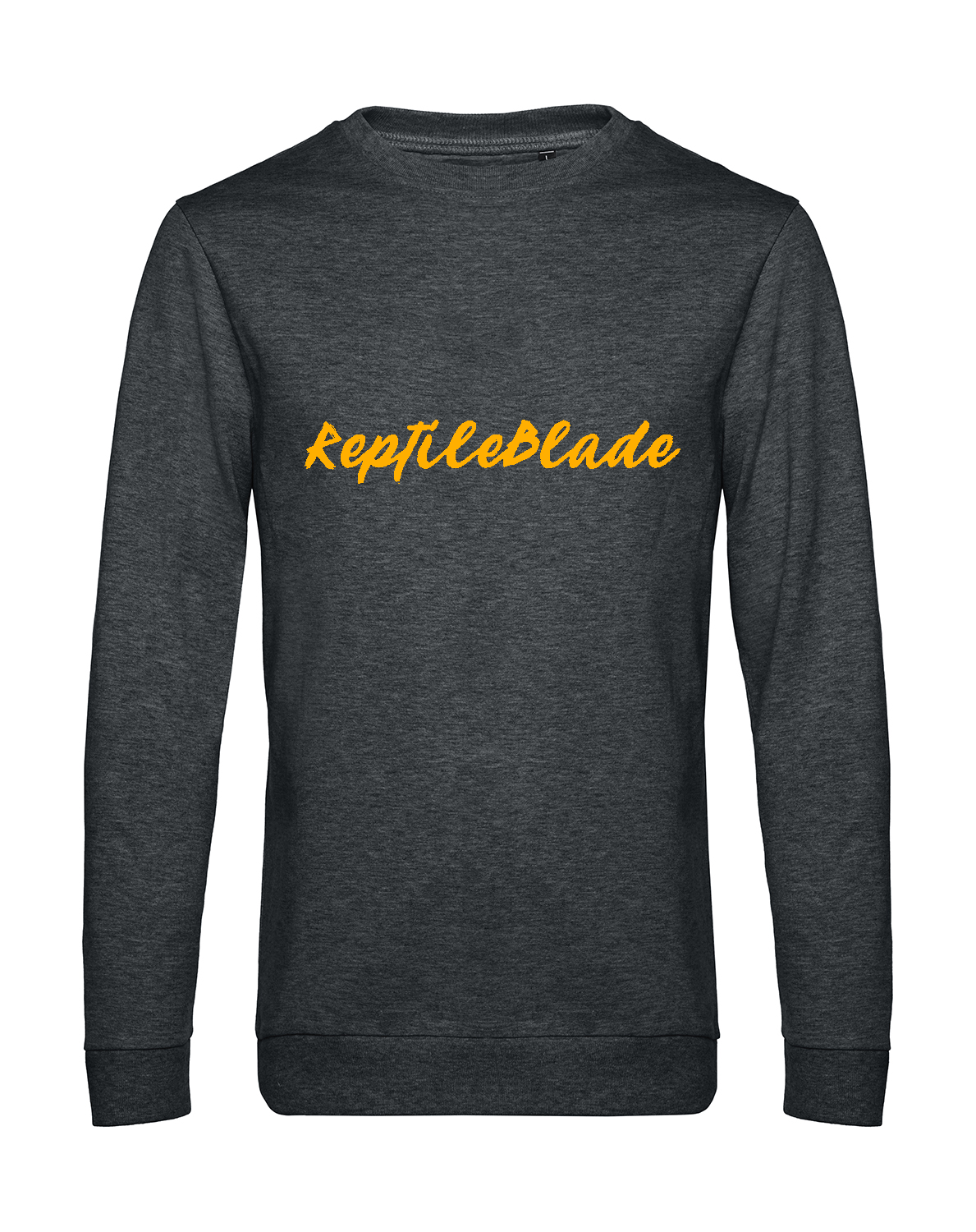 Miniature Sweat-shirt homme "ReptileBlade"