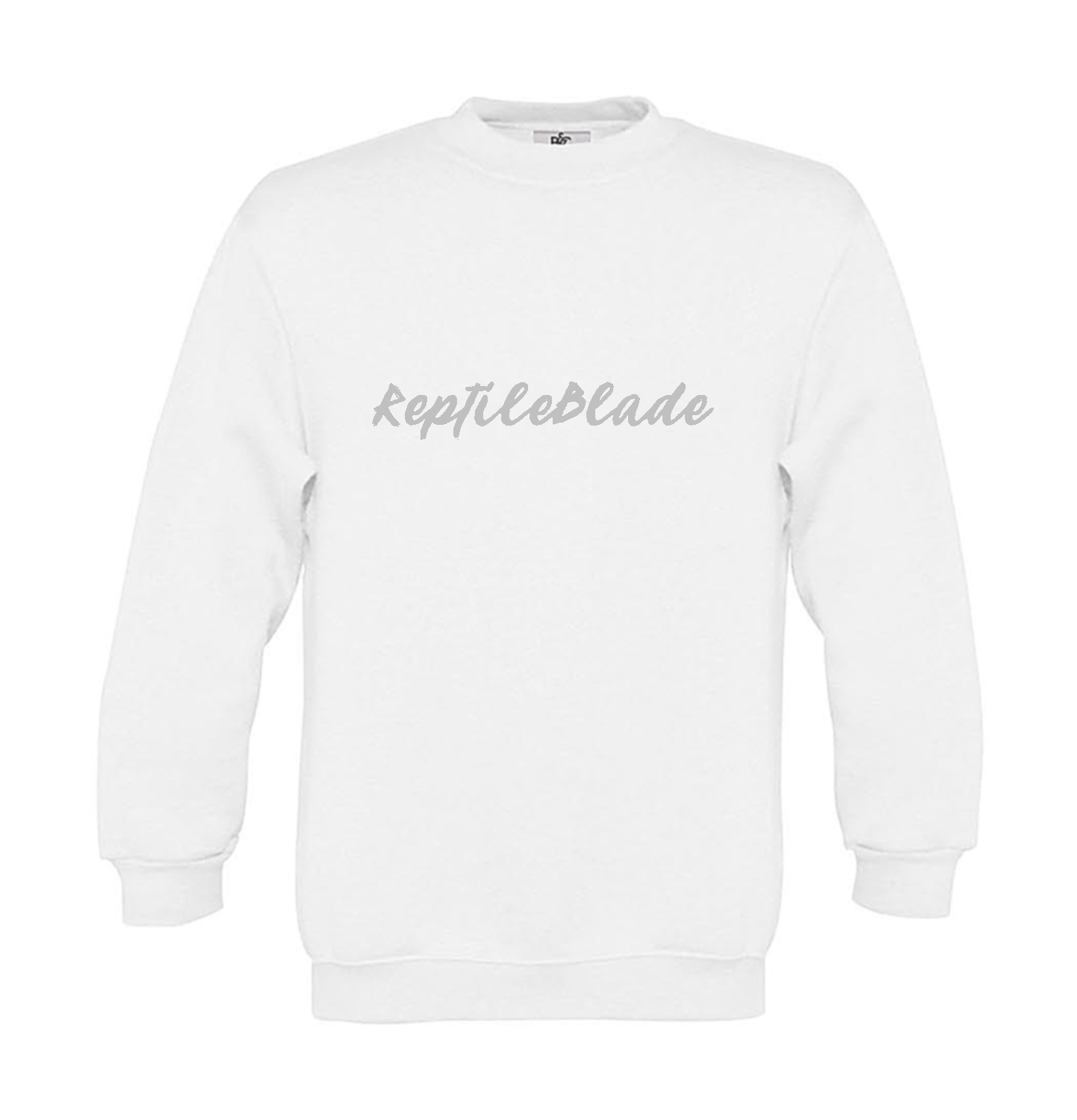 Miniature Sweat-shirt enfant "ReptileBlade"