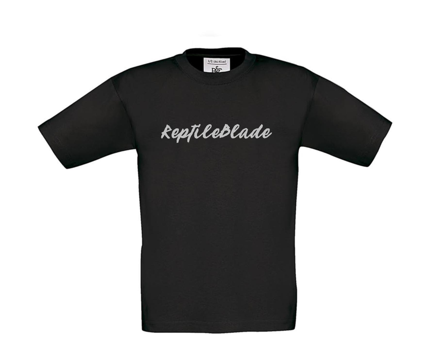 Miniature T-shirt enfant "ReptileBlade"