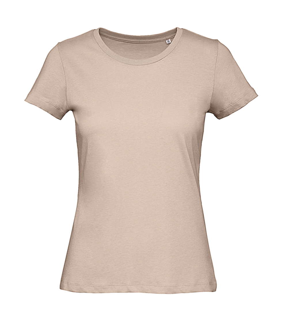 Thumbnail: T-shirt femme