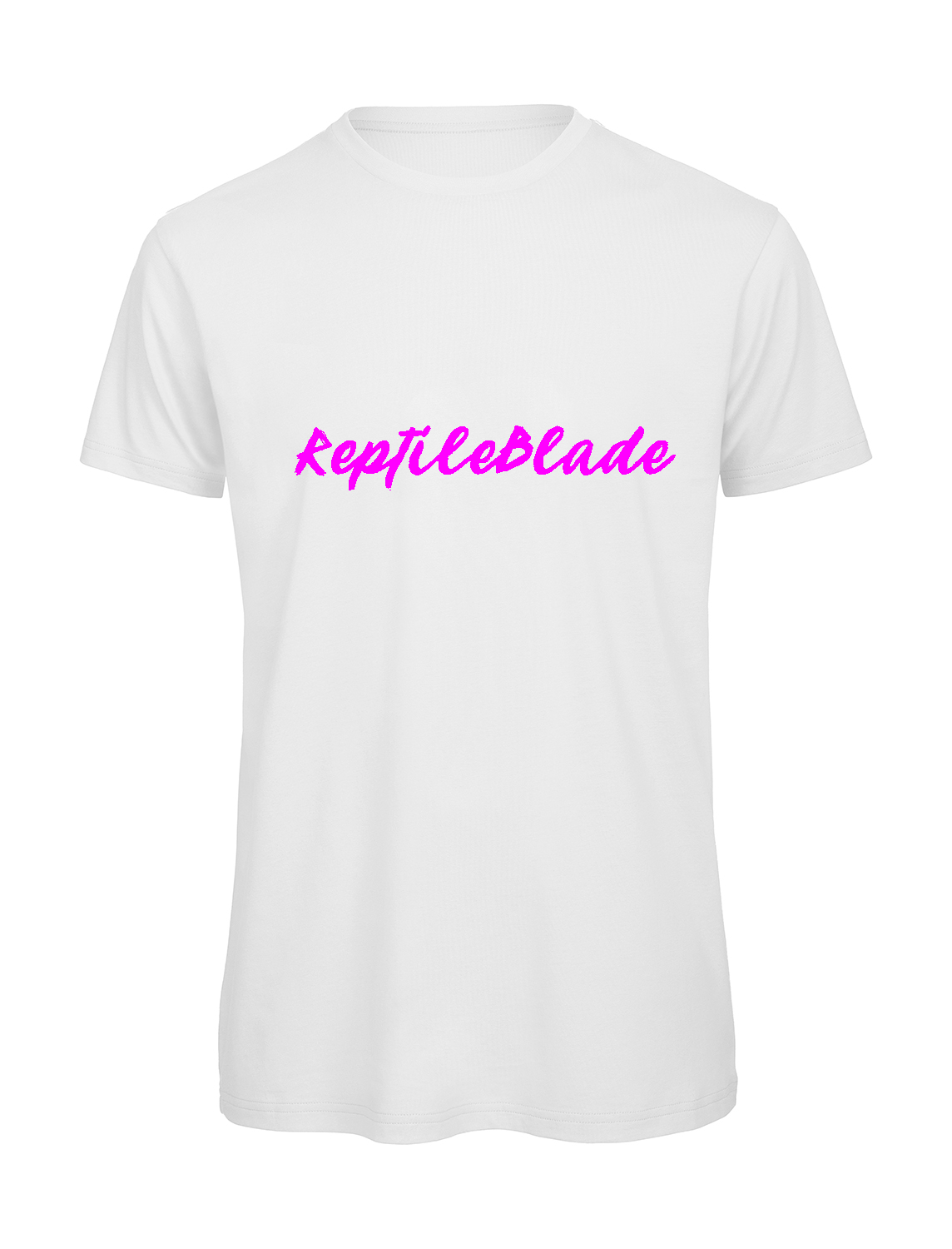 T-shirt homme "ReptileBlade"