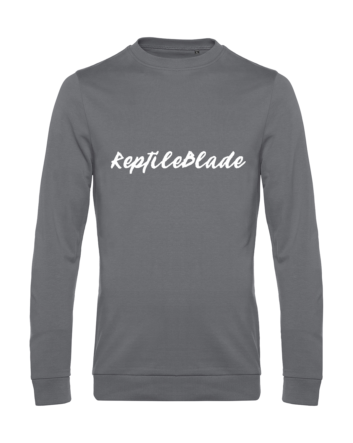 Miniature Sweat-shirt homme "ReptileBlade"