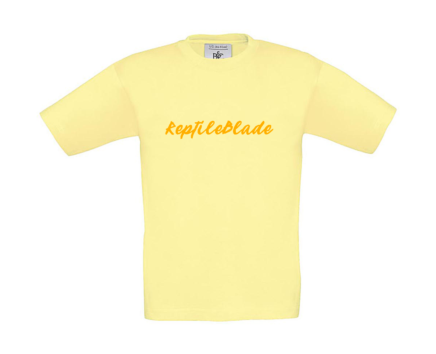 T-shirt enfant "ReptileBlade"