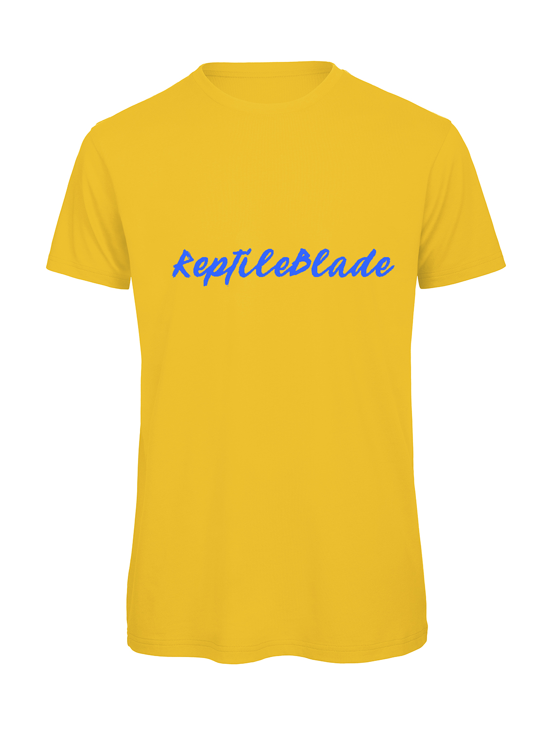 Miniature T-shirt homme "ReptileBlade"