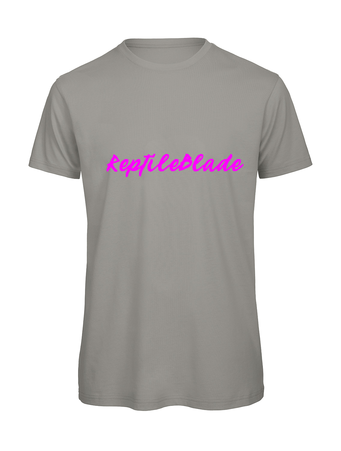 Miniature T-shirt homme "ReptileBlade"