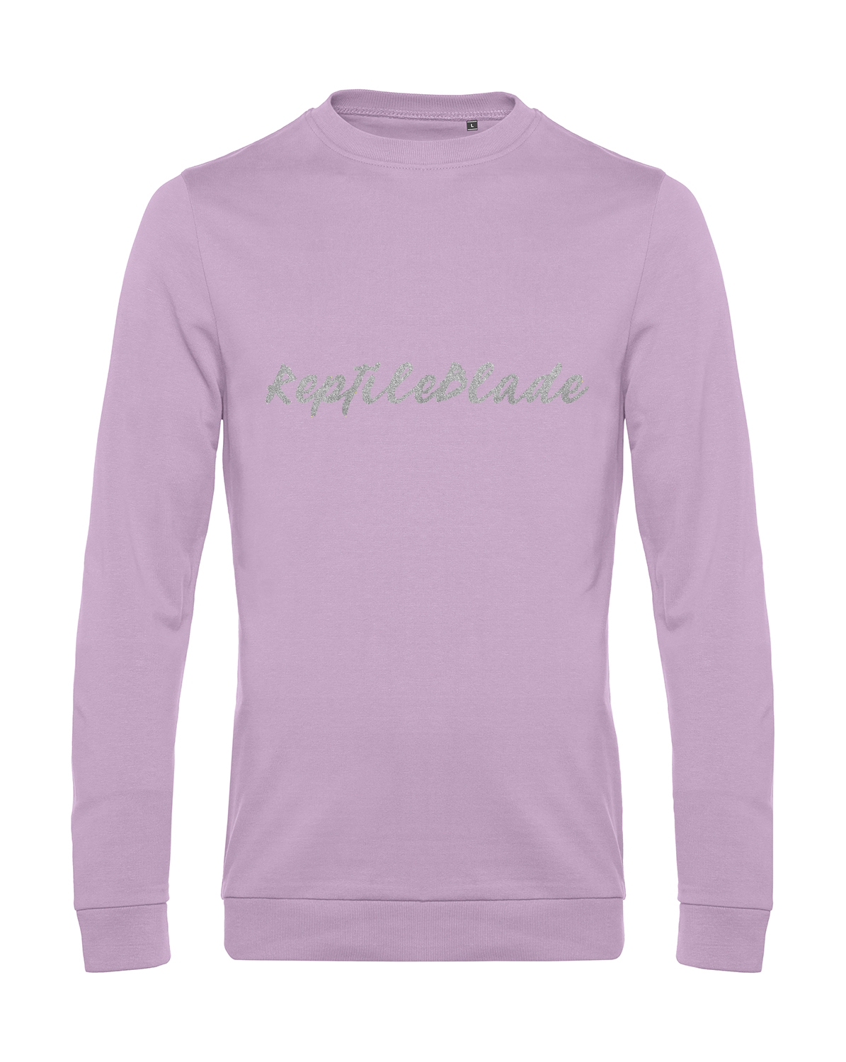 Miniature Sweat-shirt homme "ReptileBlade"