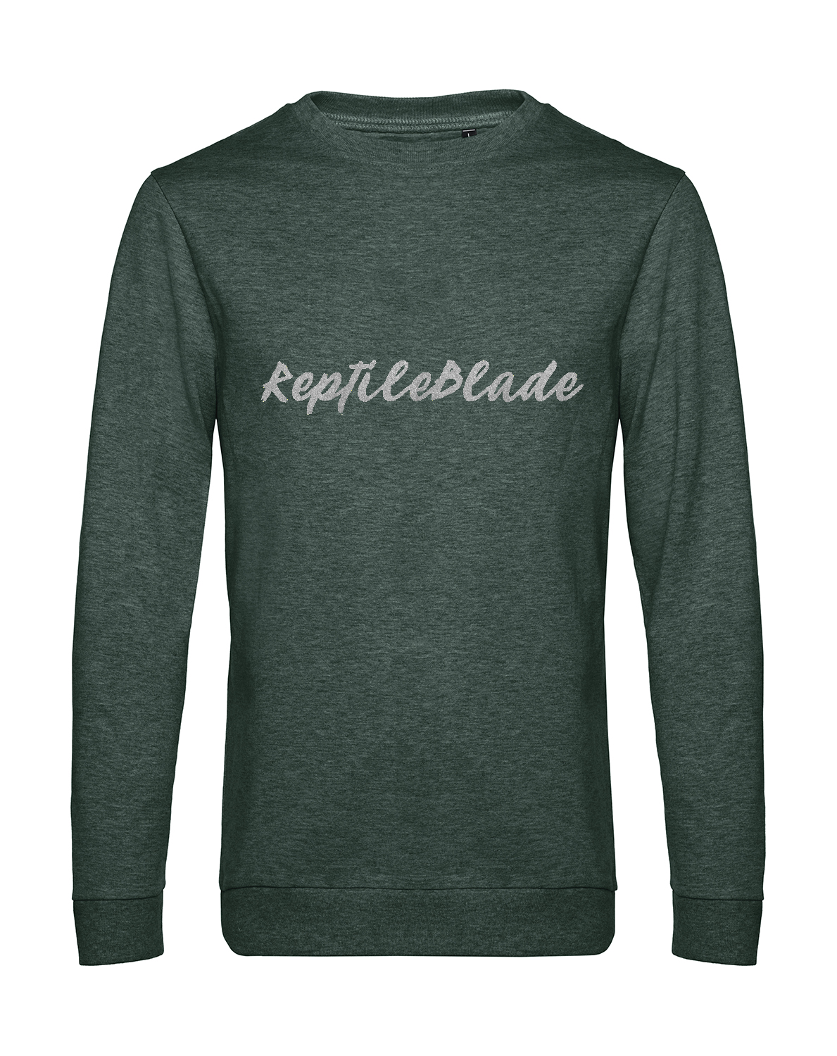 Miniature Sweat-shirt homme "ReptileBlade"