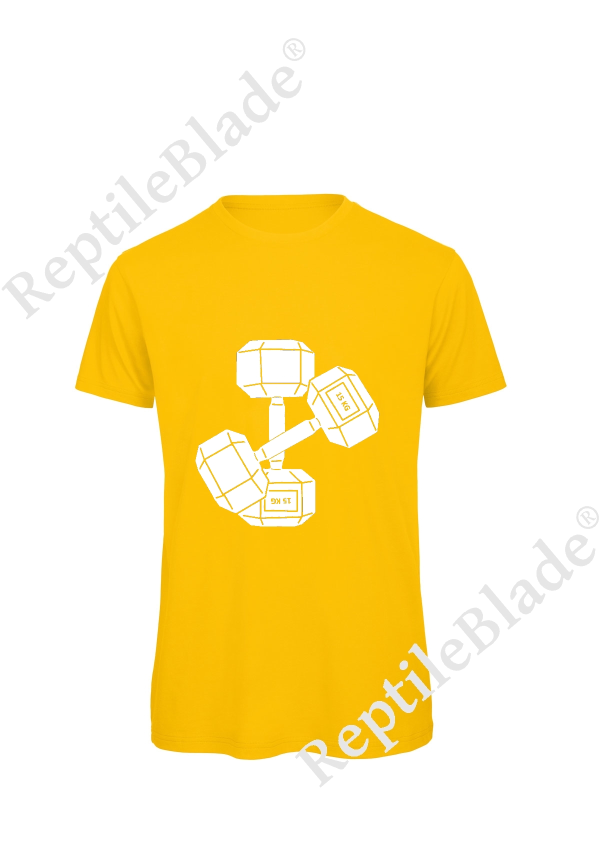 Miniature T-shirt homme "Altère"