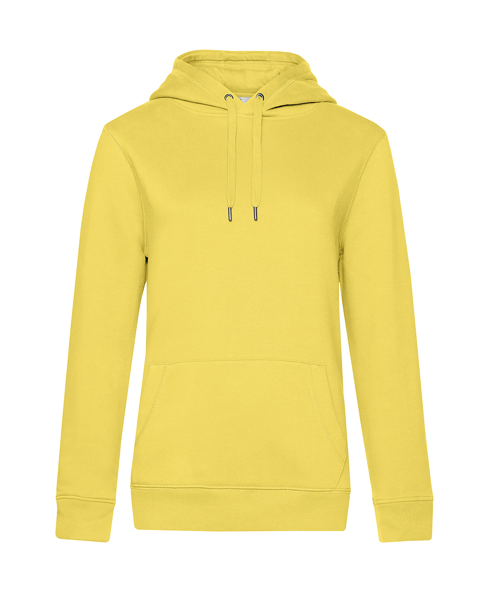섬네일: Sweat-shirt à capuche femme