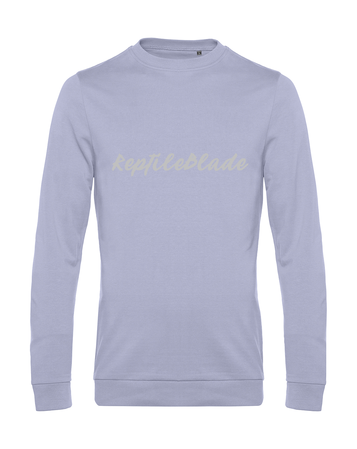 Miniature Sweat-shirt homme "ReptileBlade"