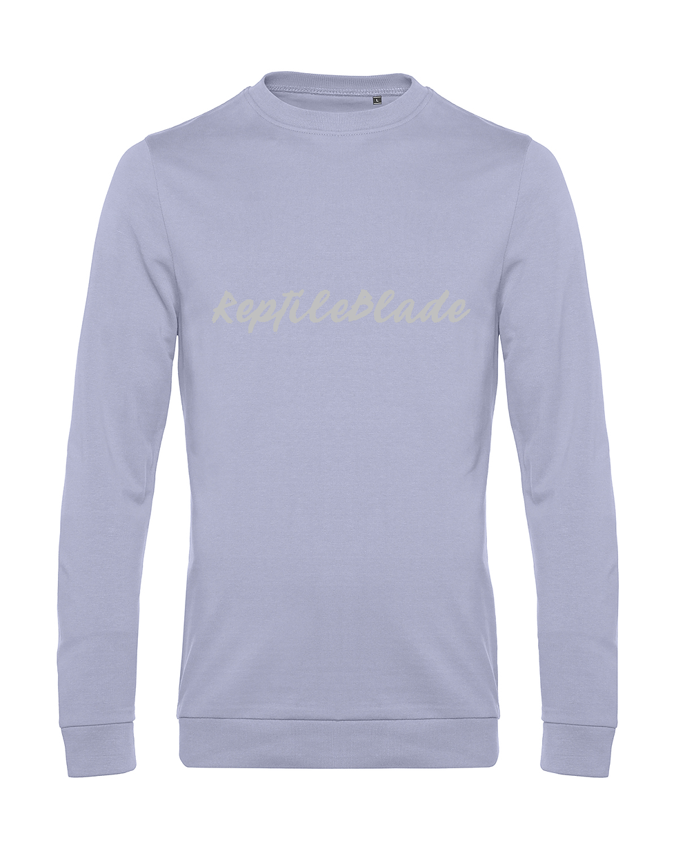 Thumbnail: Sweat-shirt homme "ReptileBlade"