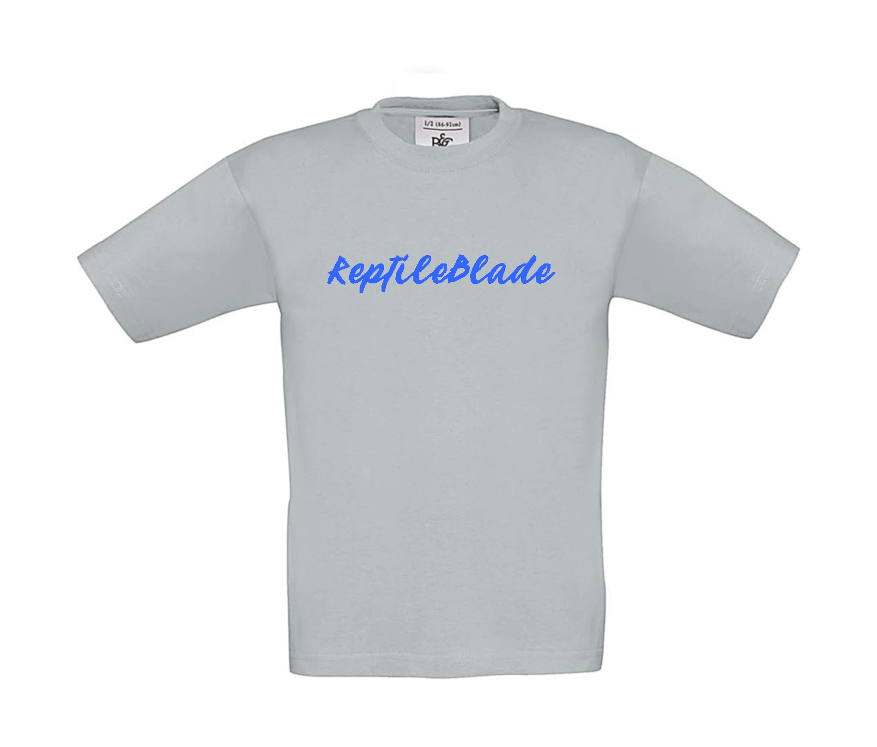 Miniature T-shirt enfant "ReptileBlade"