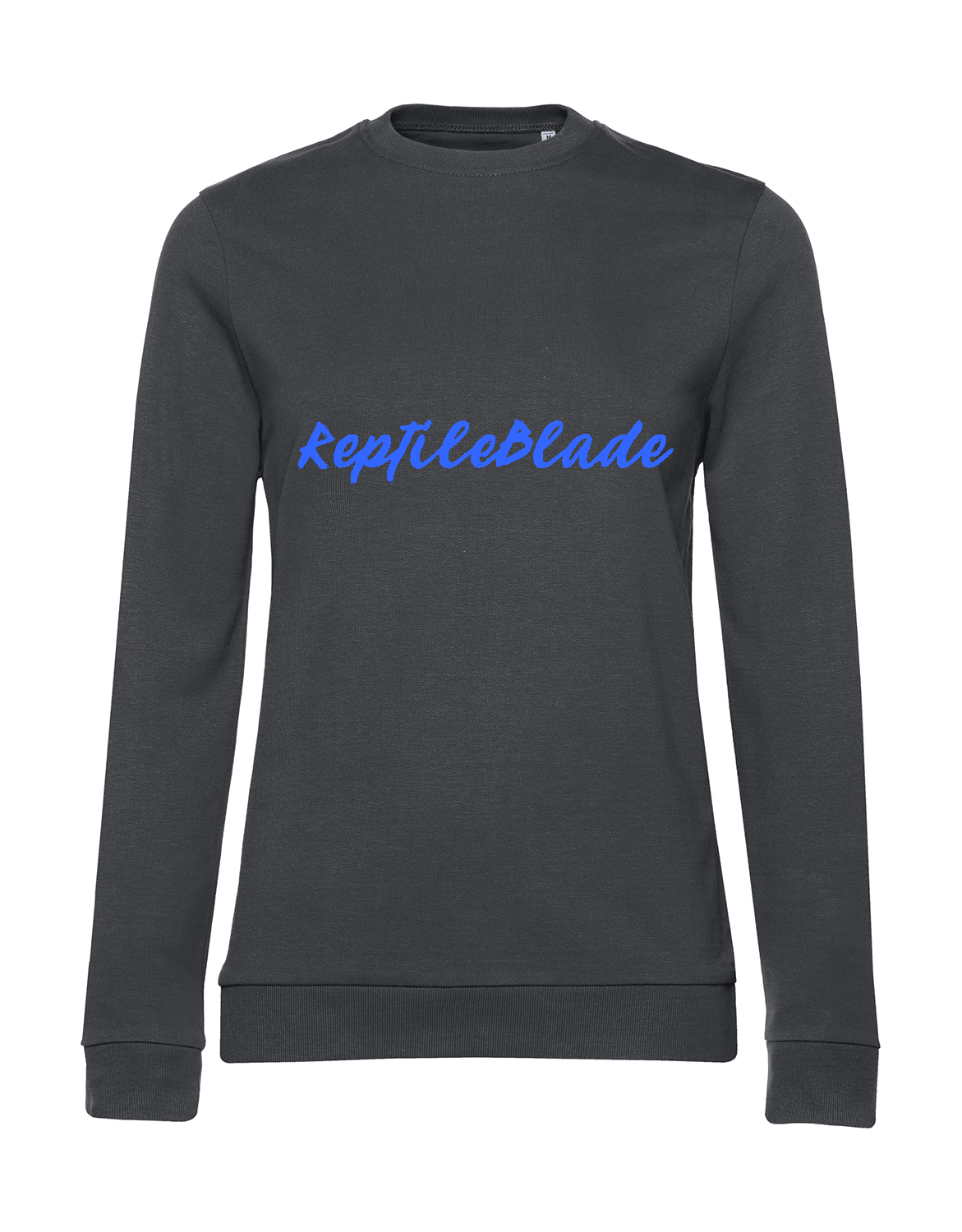 Miniature Sweat-shirt femme "ReptileBlade"