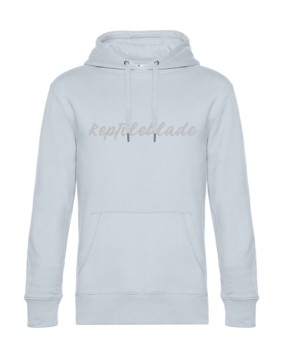 Miniature : Sweat-shirt à capuche homme "ReptileBlade"