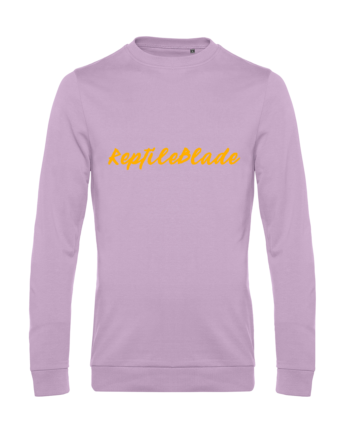 Miniature Sweat-shirt homme "ReptileBlade"