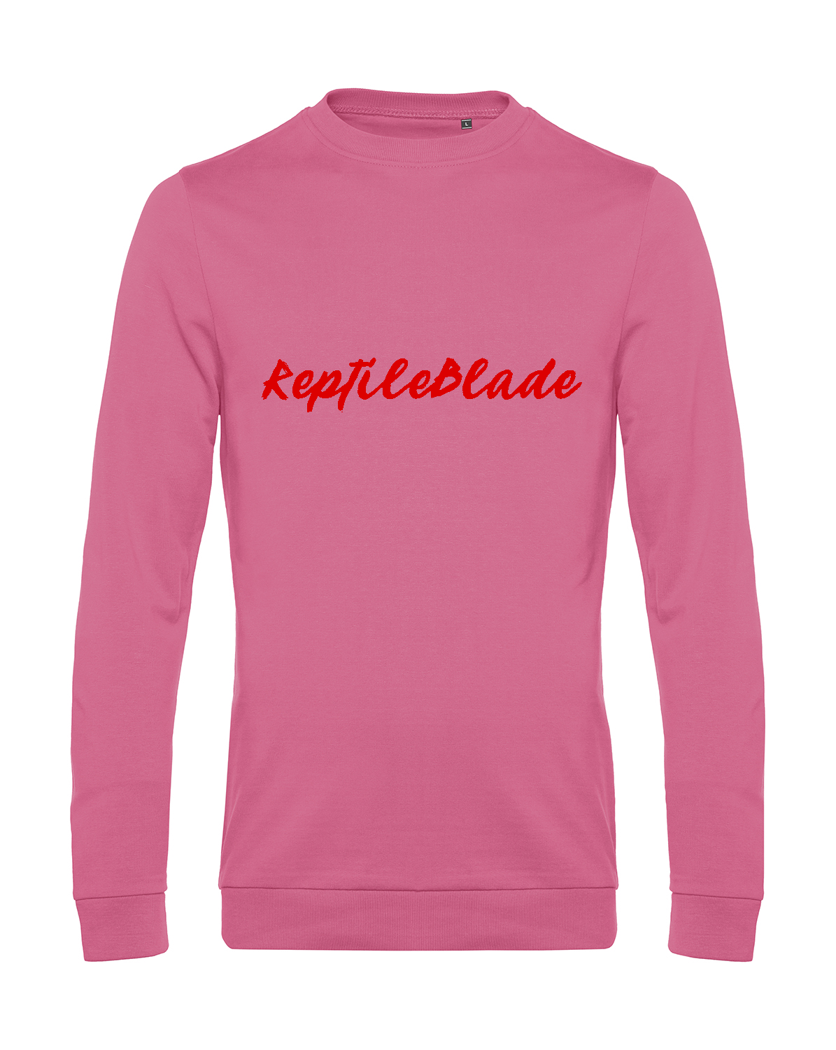 Miniature Sweat-shirt homme "ReptileBlade"