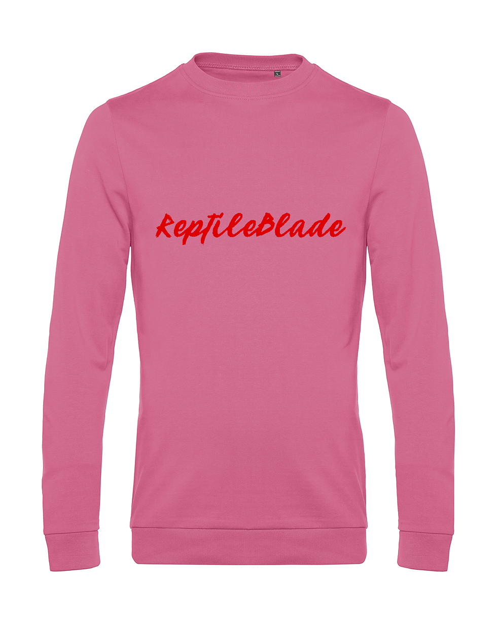 섬네일: Sweat-shirt homme "ReptileBlade"