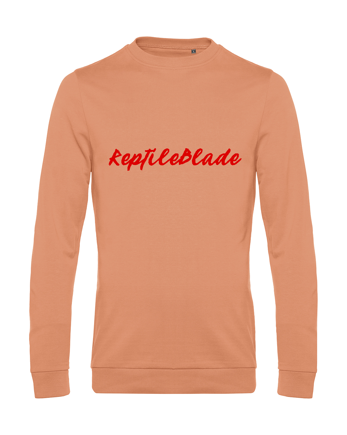 Miniature Sweat-shirt homme "ReptileBlade"