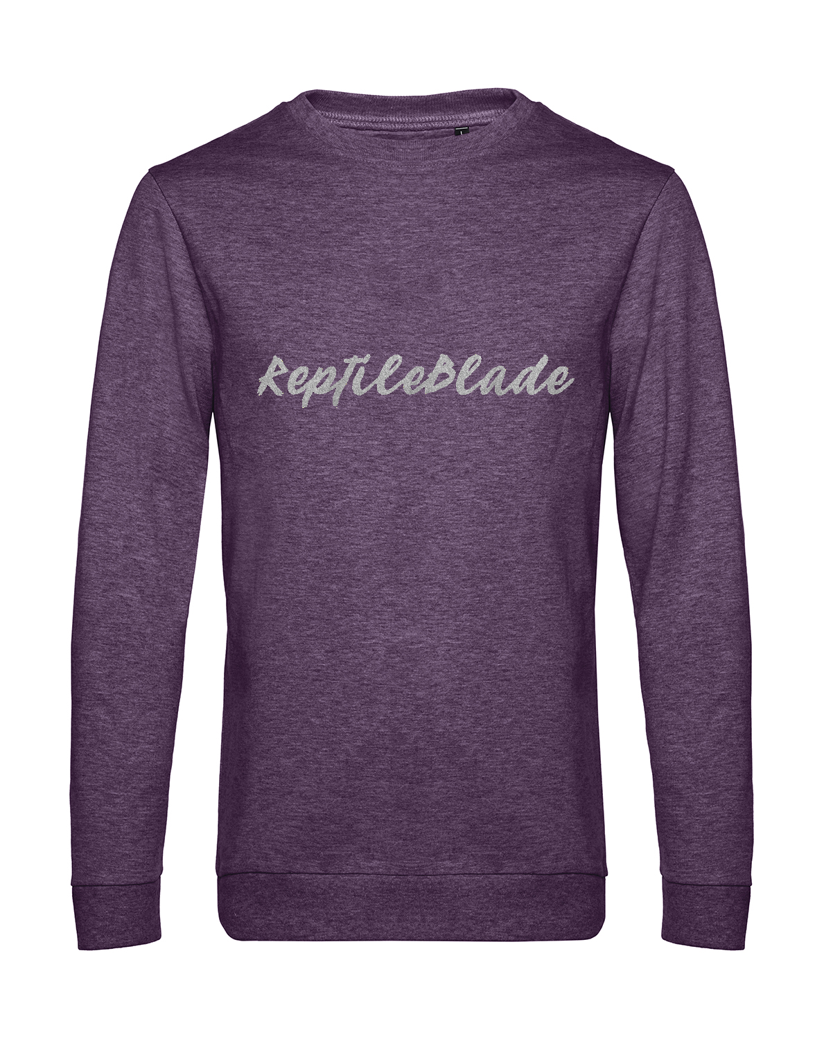 Miniature Sweat-shirt homme "ReptileBlade"