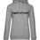 Miniature : Sweat-shirt à capuche femme "ReptileBlade"