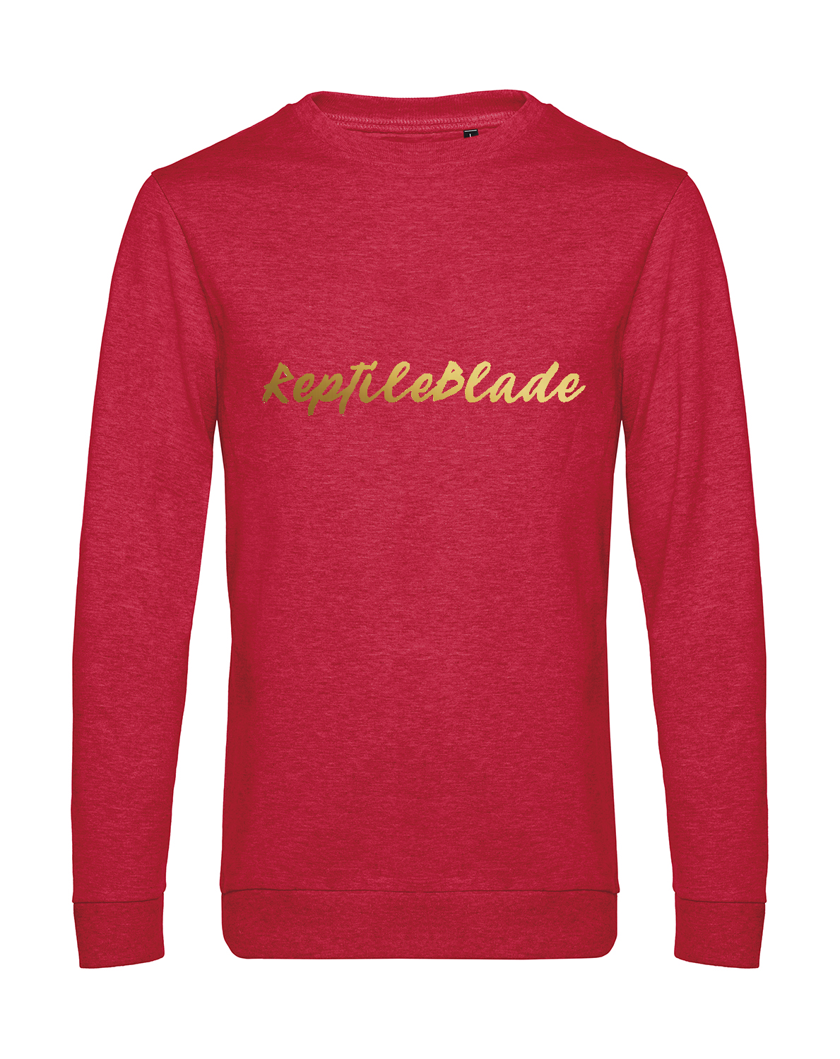 Miniature Sweat-shirt homme "ReptileBlade"